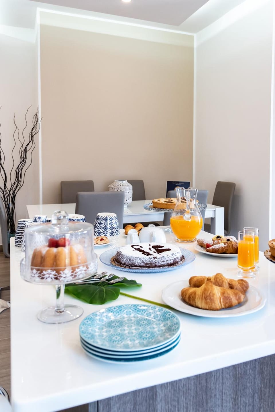 Damahouse Hotel in Formia