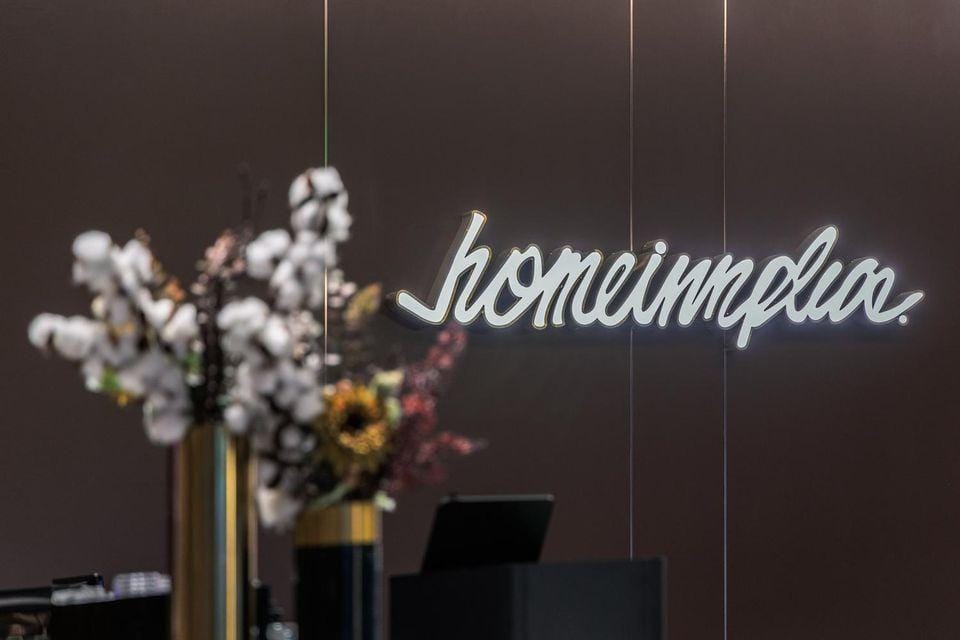 Homeinn Plus Hotel (Changzhou Railway Station Olympic Sports Center) Hotel in Suzhou
