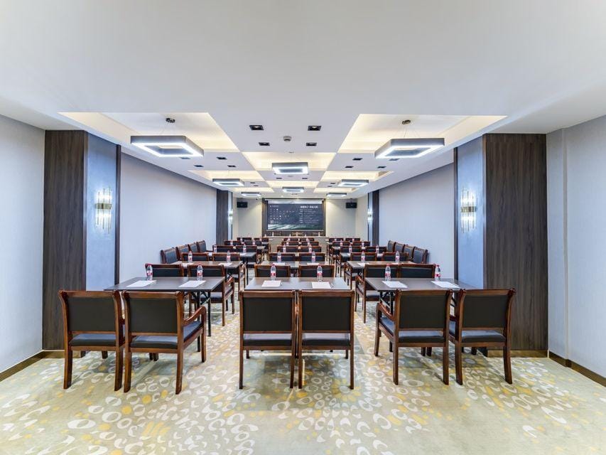 Magnotel （Classic） East New South  Road Hotel, Jiangning, Nanjing Hotel in Nanjing