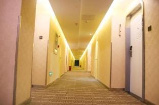Zsmart Hotel (Nanjing Daguang Road) Hotel in Nanjing