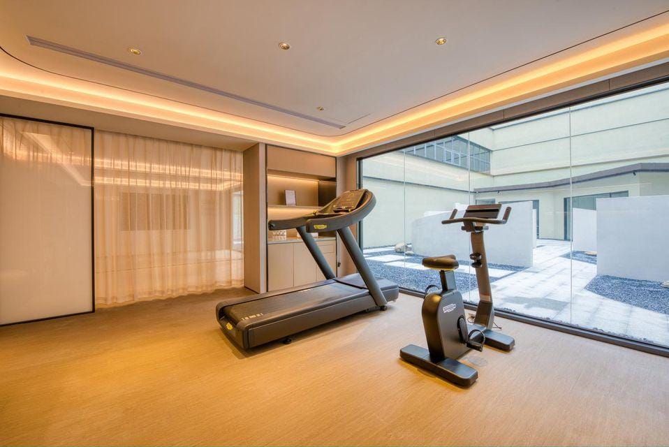 JI Hotel (Changzhou Kejiaocheng) Hotel in Suzhou
