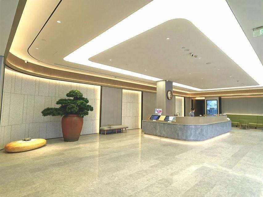 JI Hotel (Changzhou Kejiaocheng) Hotel in Suzhou