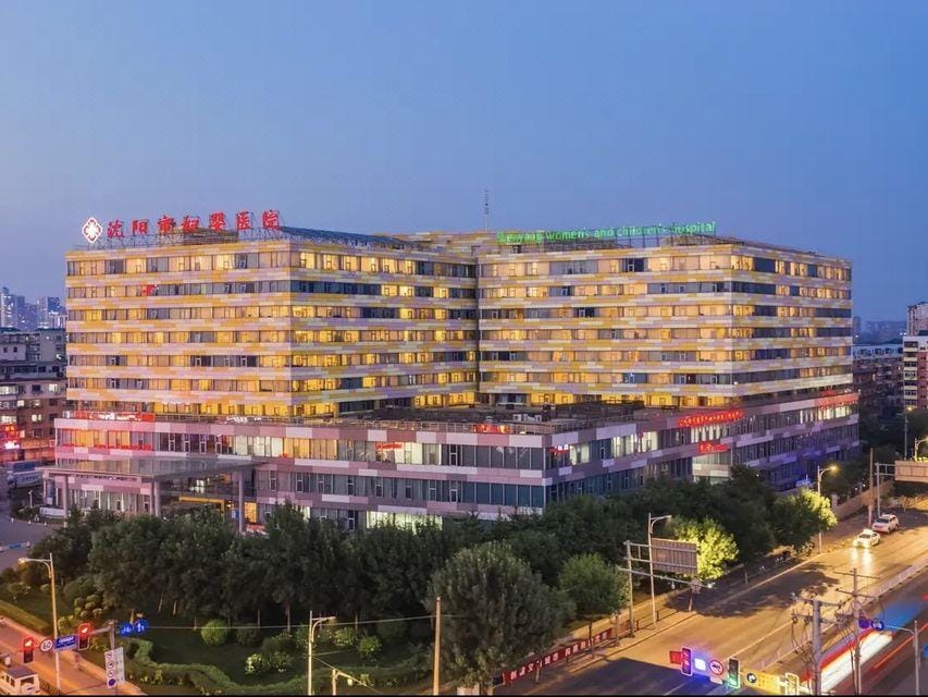 Lavande Hotel Hotel in Liaoning