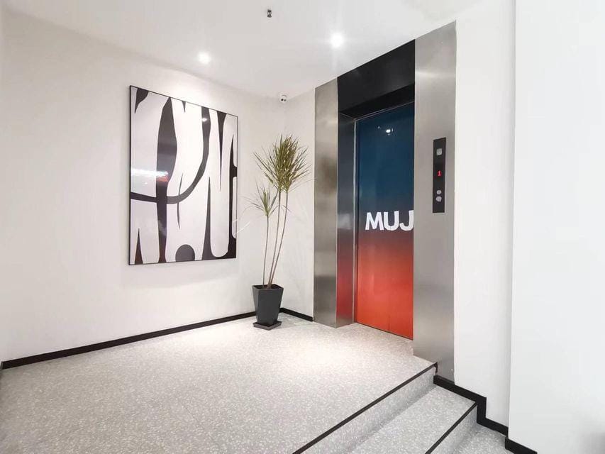 MUJI Hotel in Suzhou