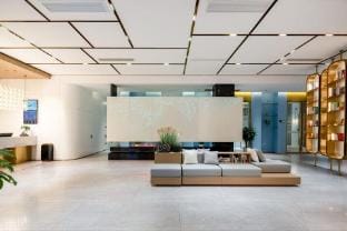 S·RUN Hotel (Nanjing South Railway Station) Hotel in Nanjing