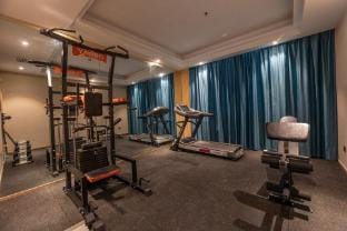 Meixu L Hotel (Nanjing Gaochun Gymnasium) Hotel in Nanjing