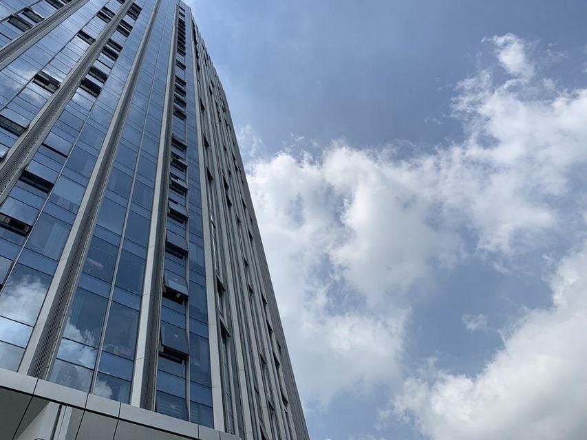 Nanjing South Railway Station Shanghao Hotel Apartment (Software Avenue) Hotel in Nanjing