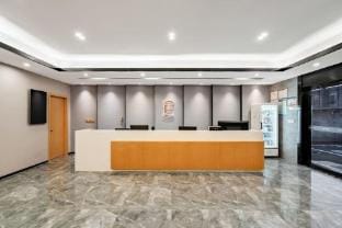 Elong Anyun Hotel (Nanjing Jiangning Southeast University South Gate) Hotel in Nanjing
