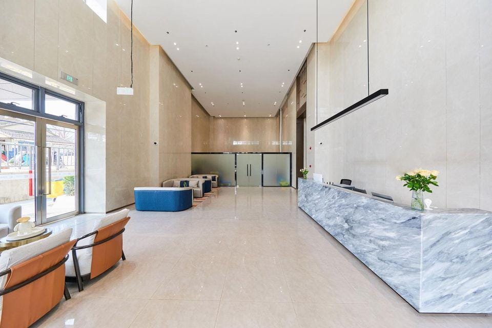 Meiyu Hotel (Zhongshan Lingmaqun Subway Station) Hotel in Nanjing