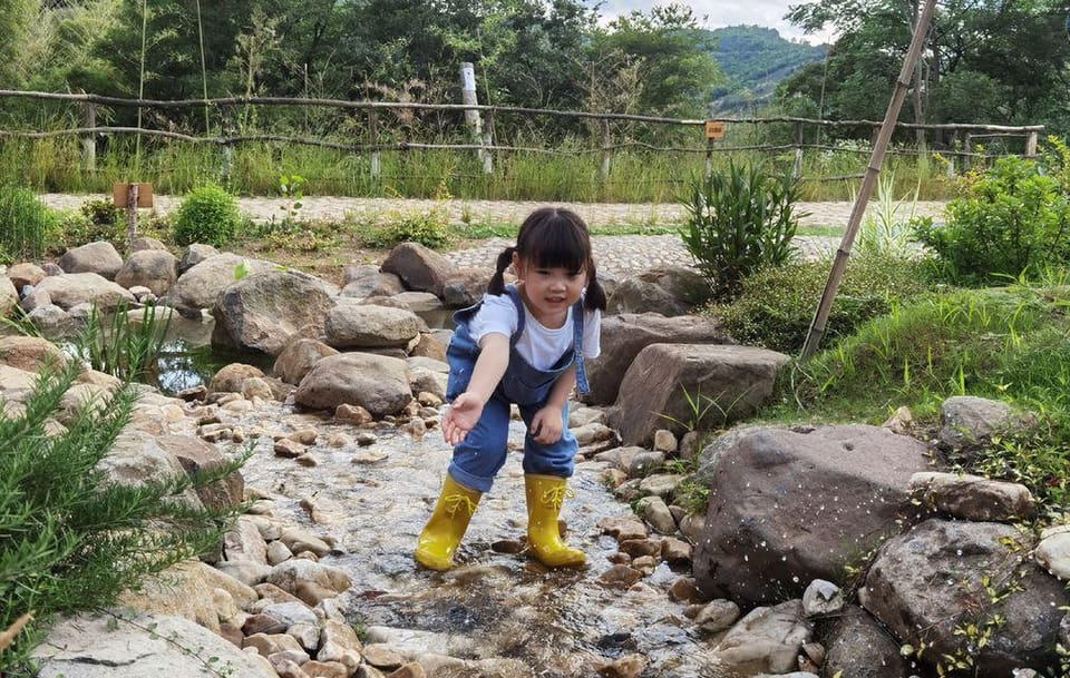Hegu Village Home Stay of Liyang City Hotel in Jiangsu