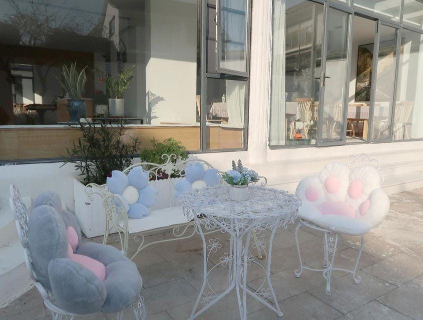 Suzhou Yuehu Yinjv Boutique Homestay (Taihu Lake Dongshan Scenic Area Branch) Hotel in Suzhou