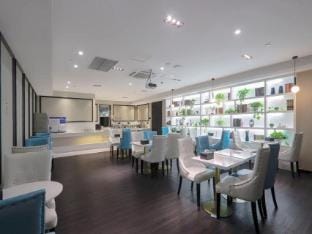 Xana Hotelle Hotel (Gaoyou City Government) Hotel in Jiangsu