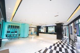 Xana Hotelle Hotel (Gaoyou City Government) Hotel in Jiangsu