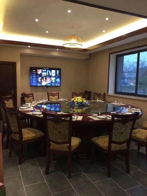 Banzhu Qingfeng Homestay Hotel in Jiangsu