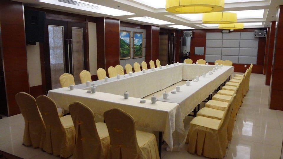 Mingyang Hotel Hotel in Hubei