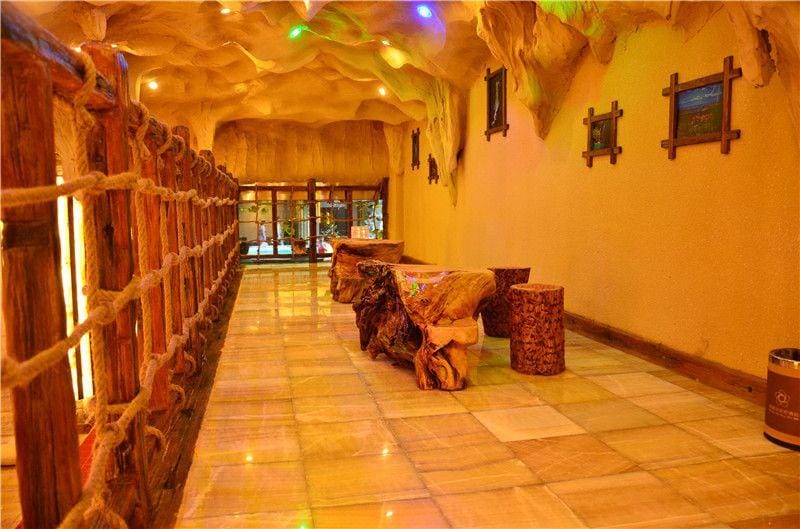 Royal Hot Spring Hotel Hotel in China