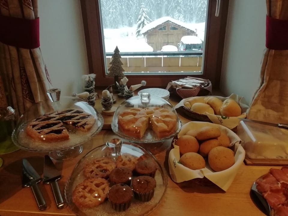 B&B A Ceda Toa Hotel in Friuli-Venezia Giulia
