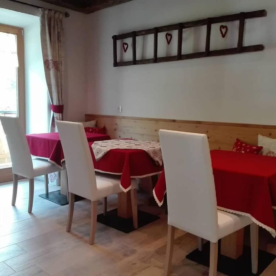 B&B A Ceda Toa Hotel in Friuli-Venezia Giulia