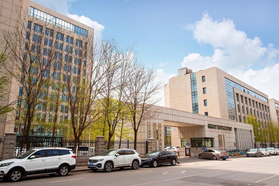 Lavande Hotel Hotel in Liaoning