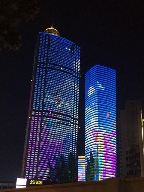 Scholars Hotel Hotel in Nanjing