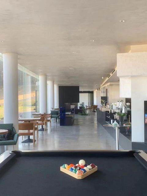 GSY VILLA Hotel in Jiangsu