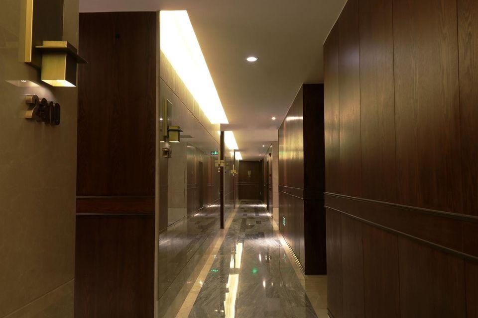 YU LONG HOTEL PAN LONG Hotel in China