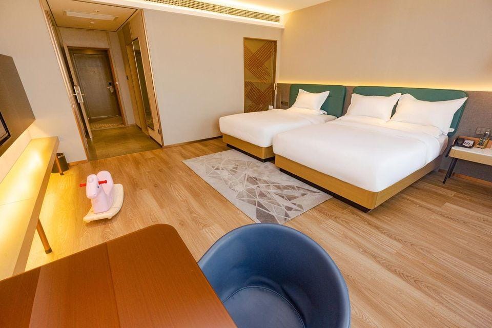 Guestroom