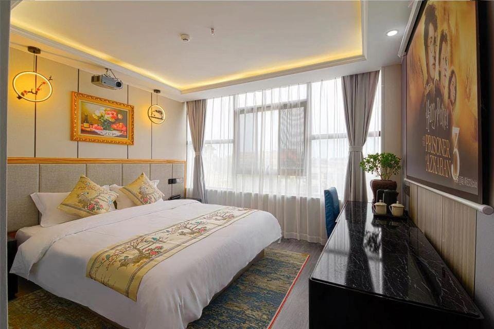 NanjingTaowu   Hotel Hotel in Nanjing