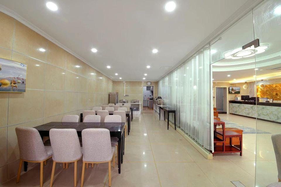 NanjingTaowu   Hotel Hotel in Nanjing