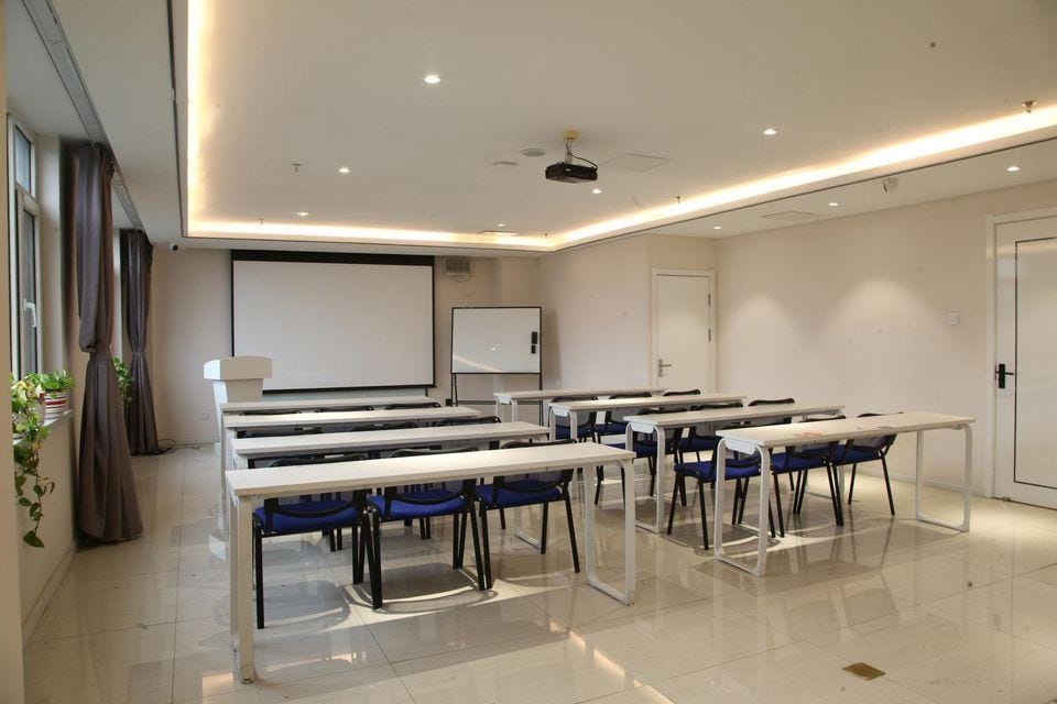 Qi'an Qingya Hotel Hotel in Liaoning