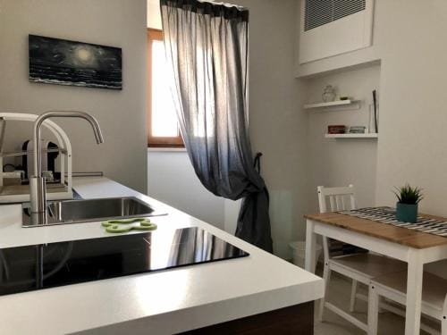 B&B Al Gravattone Hotel in Basilicata