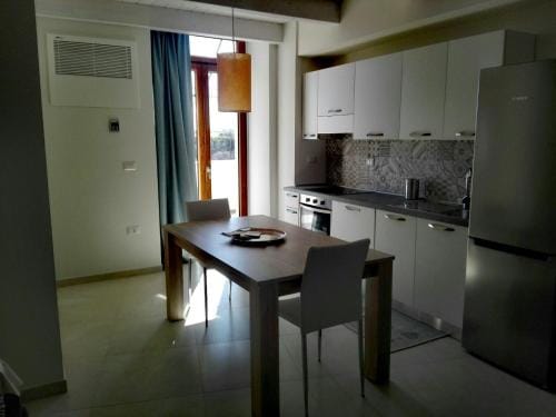 B&B Al Gravattone Hotel in Basilicata
