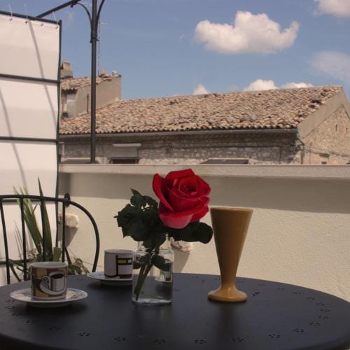 B&B Al Gravattone Hotel in Basilicata