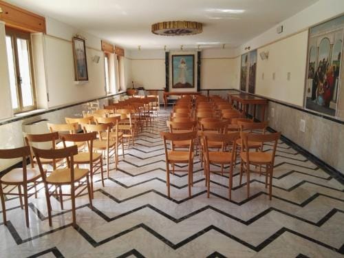 Villa Sacro Cuore Hotel in San Giovanni Rotondo