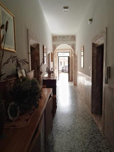 Villa Sacro Cuore Hotel in San Giovanni Rotondo