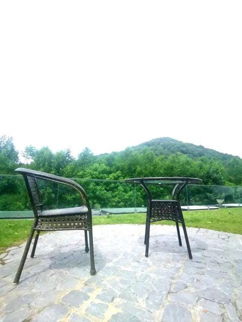 Nanjing Fengjingyuan Homestay Hotel in Nanjing