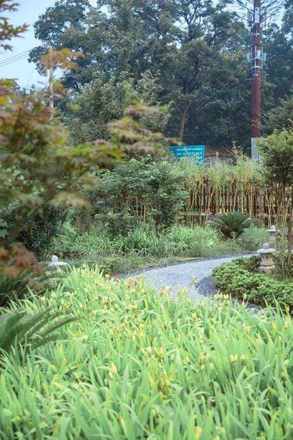 Nanjing Fengjingyuan Homestay Hotel in Nanjing