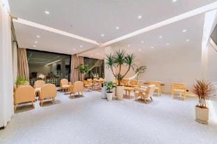 Suzhou Manxin Island Homestay Hotel in Suzhou