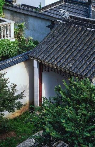 Suzhou Tingbo Art Travel Hotel in Suzhou