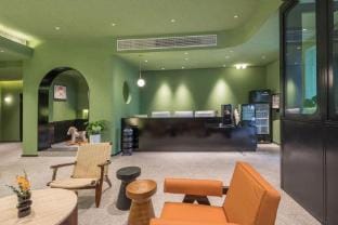 Suzhou LBED Select Hotel (Guanqian Street Chayuanchang Subway Station) Hotel in Suzhou