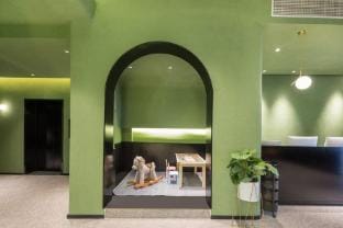 Suzhou LBED Select Hotel (Guanqian Street Chayuanchang Subway Station) Hotel in Suzhou