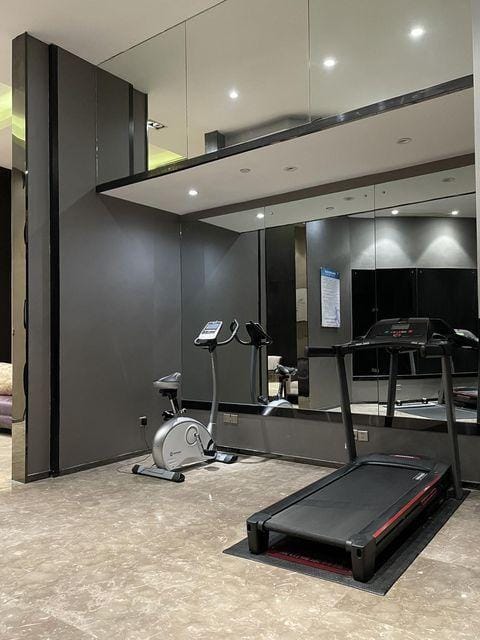 Grand Jin Ou International Hotel Hotel in Nanjing