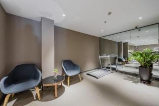 Homeinn Ripple Cloud Hotel (Nanjing Lishui Hailocheng) Hotel in Nanjing