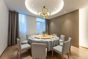 Orieco Club Aurora Hotel(Zhangjiagang Branch) Hotel in Suzhou