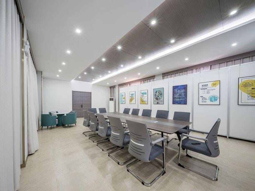 Liyang Caoshan Manting Garden Hotel Hotel in Nanjing