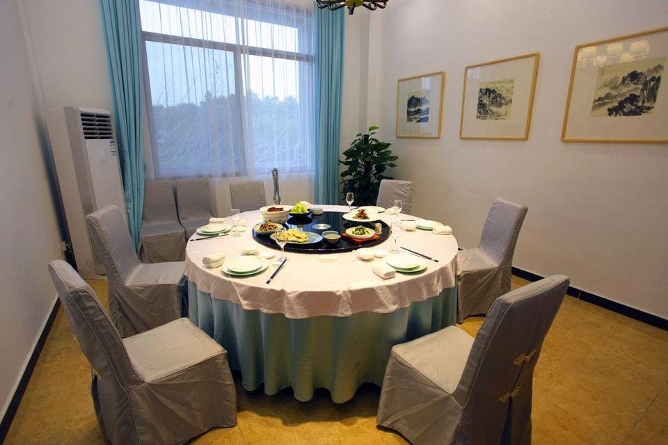 Liyang Caoshan Manting Garden Hotel Hotel in Nanjing