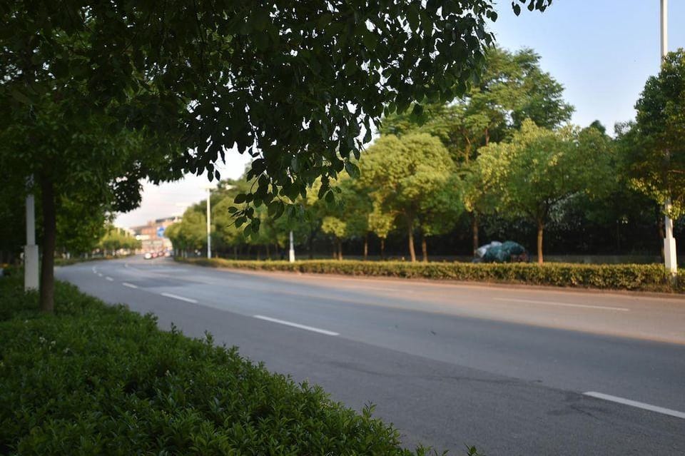 Qingzhu Yuexiang Hotel (Yangzhou Vocational University National Exhibition Center Branch) Hotel in Jiangsu