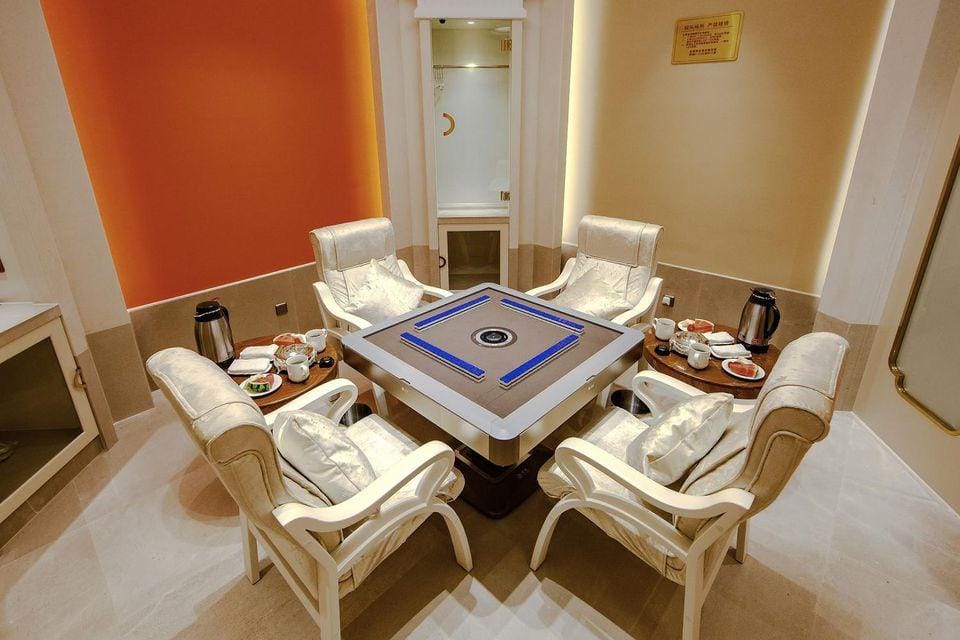 Platinum Hanjue Hotel Hotel in Suzhou