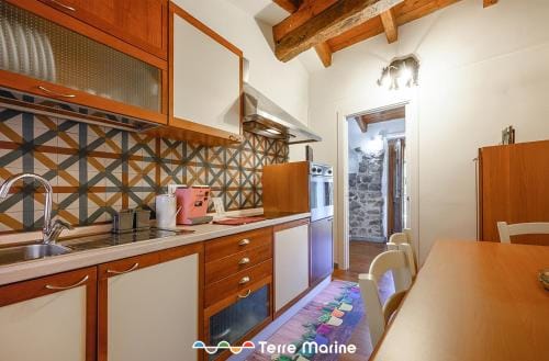 L'Occhio di Santa Lucia, Terre Marine Hotel in La Spezia