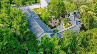Yangzhou Yi'er Shanju Boutique Homestay (Slender West Lake Dongguan Street Branch) Hotel in Jiangsu